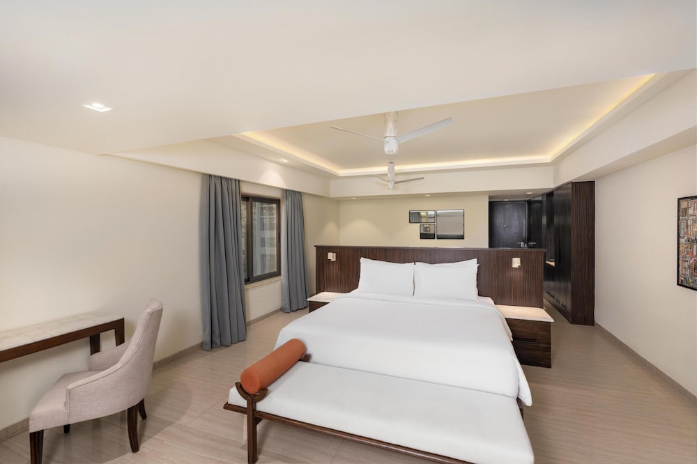 Radisson Resort Goa Baga 18/54