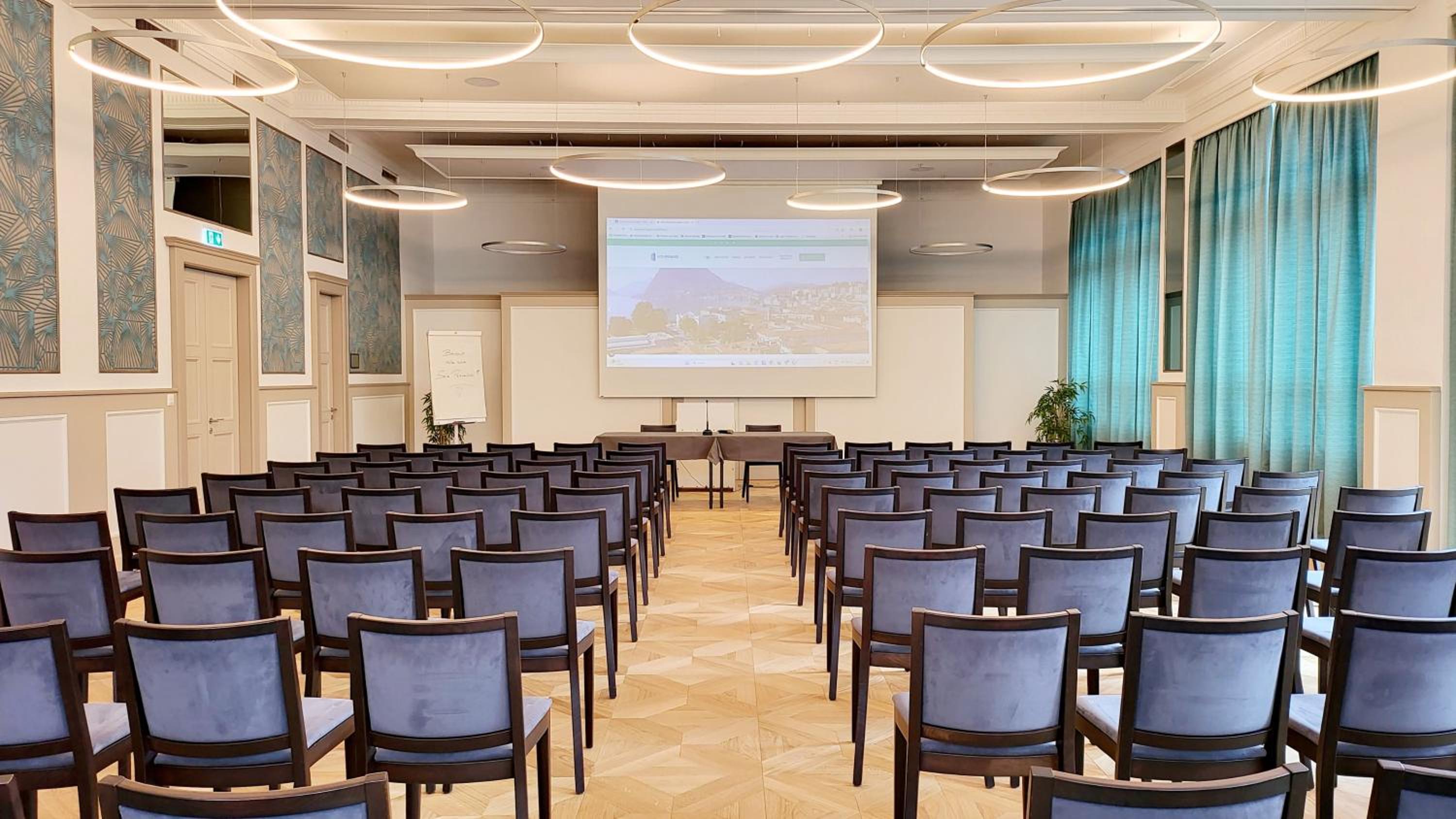 Hotel Pestalozzi Lugano 42/50