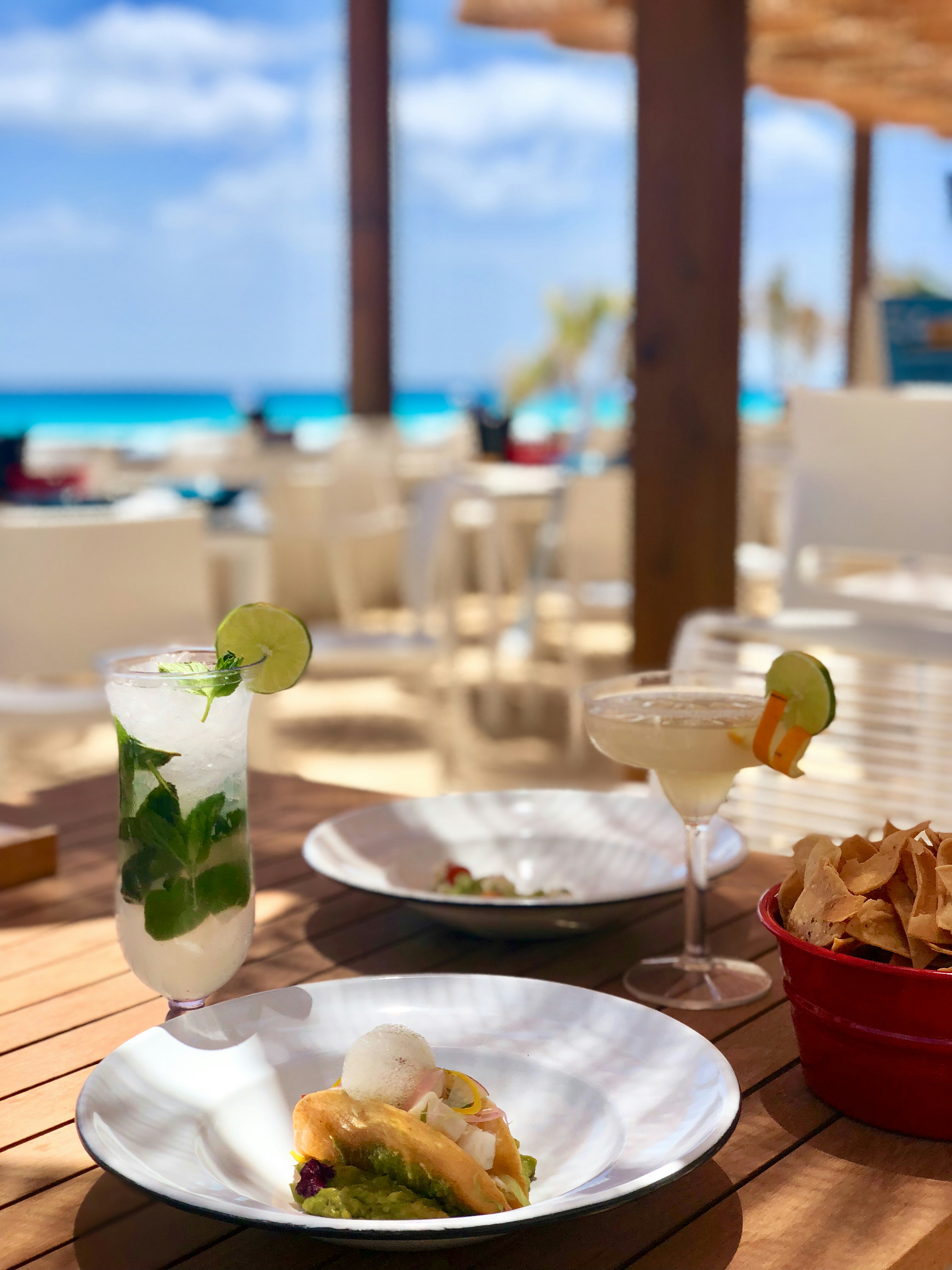 Live Aqua Beach Resort Cancun - All Inclusive - Adults Only 30/50
