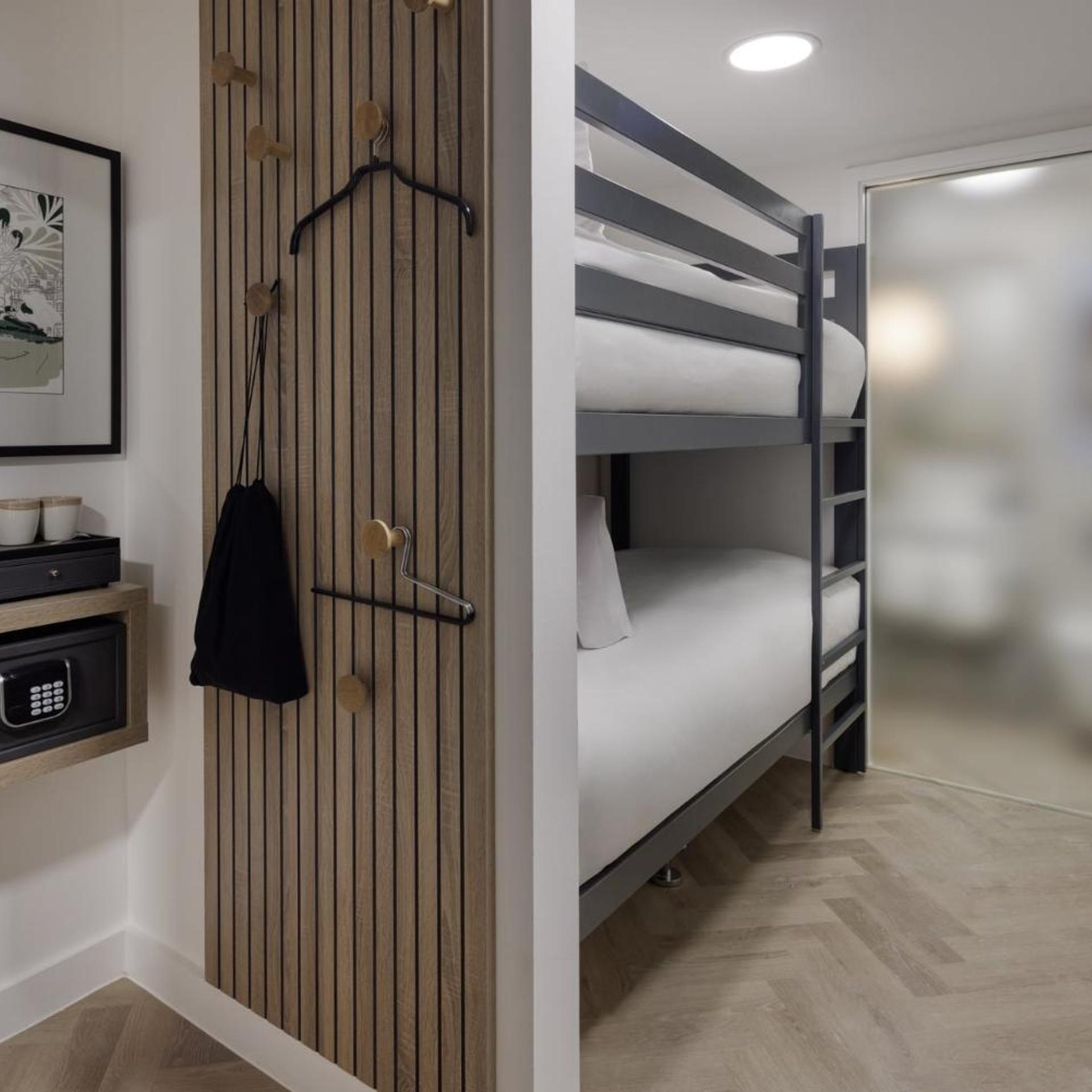 The Drey - Kensington, Earl's Court 26/50