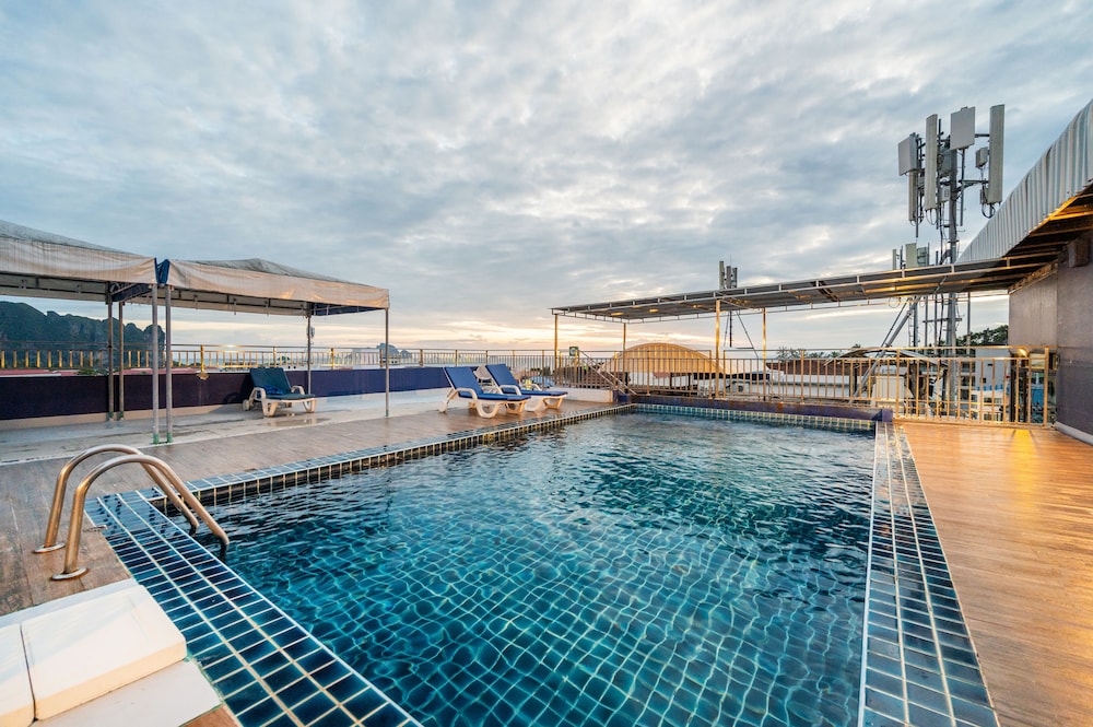 Kokotel Krabi Ao Nang 44/50