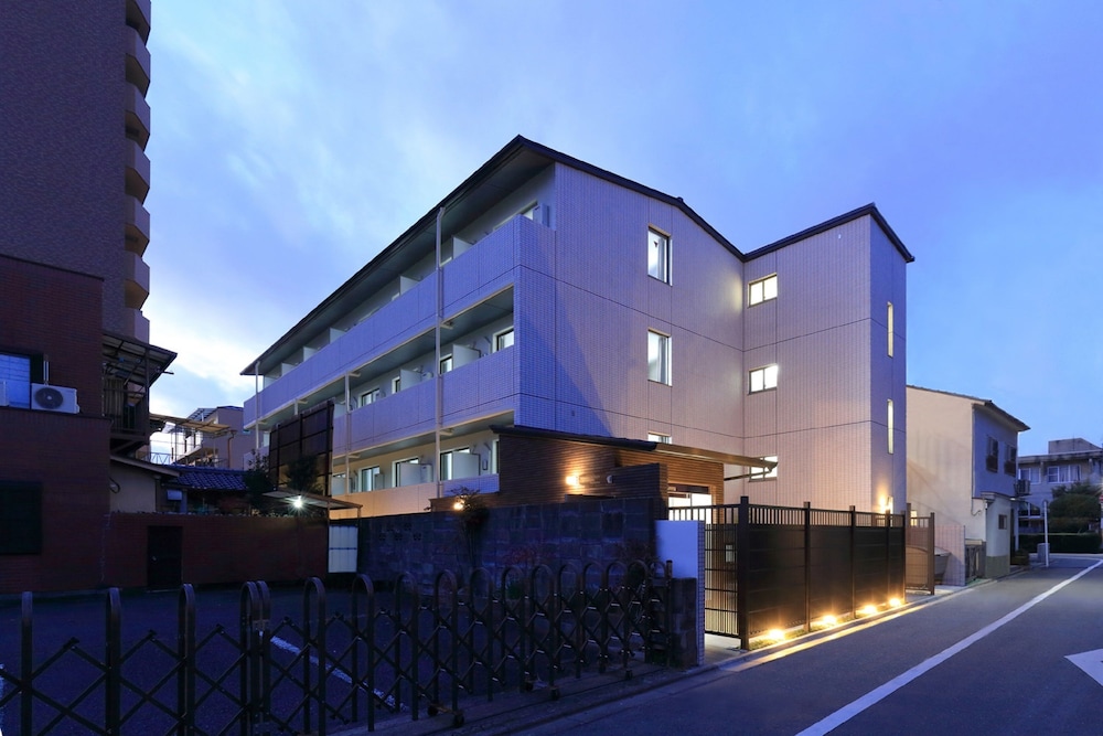 ラ・京都 写真1