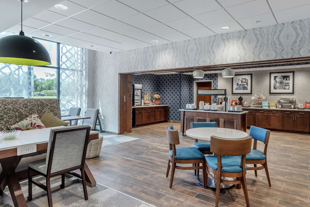 Hampton Inn Camden Sc 35/53