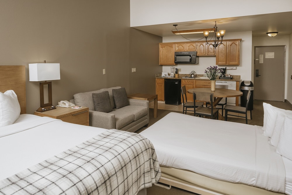 Mammoth Mountain Inn 36/78