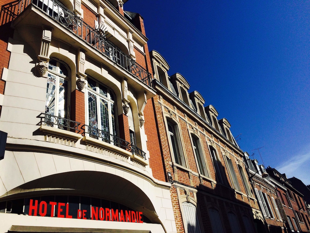 Hotel De Normandie 1/31