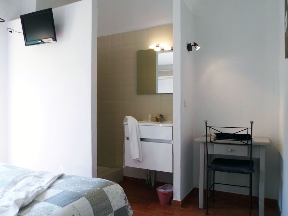 Hotel Les Ambres 17/49