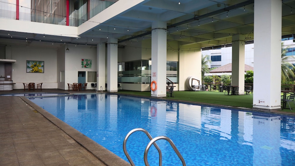 AMALIA HOTEL 40/45