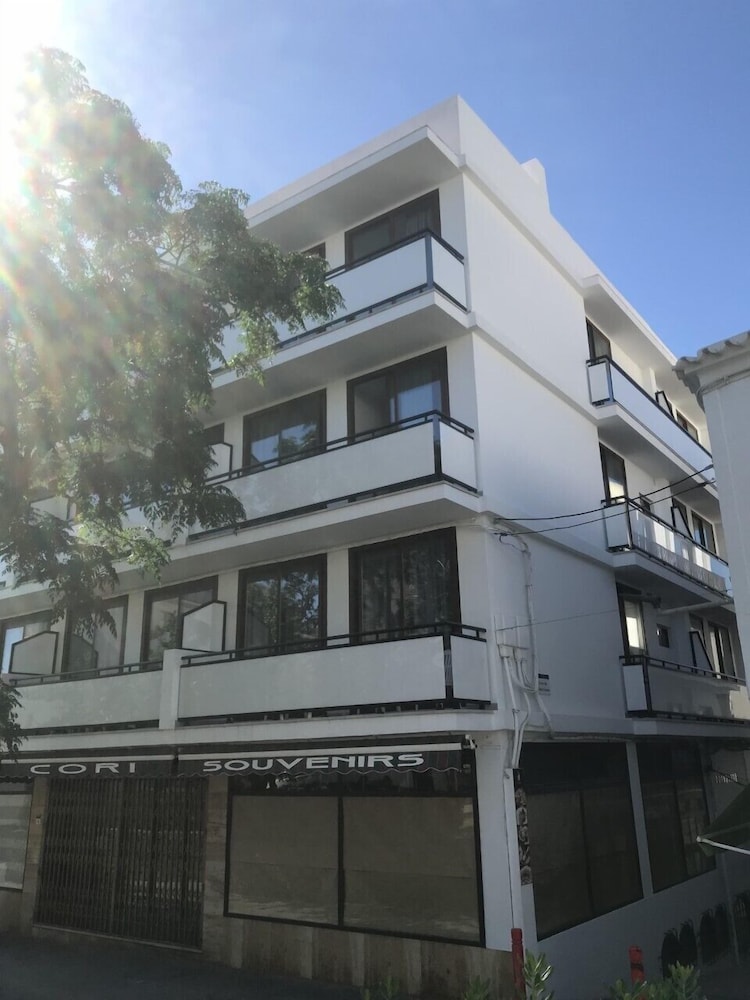 Tramuntana Apartments 1/27