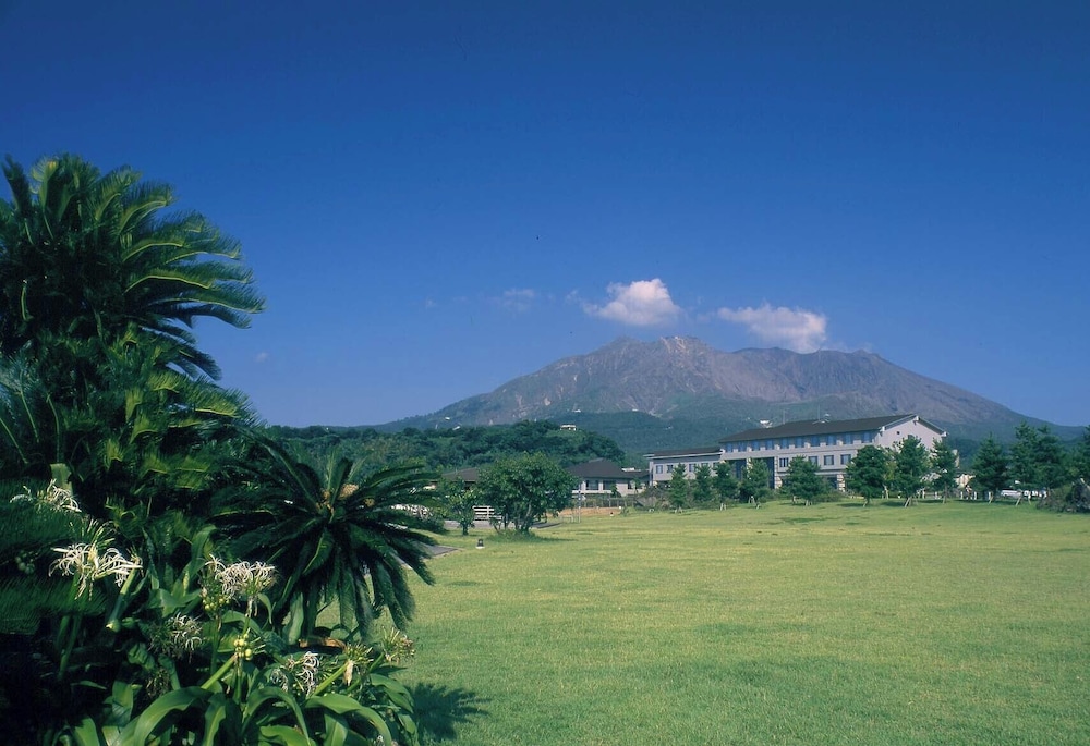 Kokuminshukusha Rainbow Sakurajima 46/54