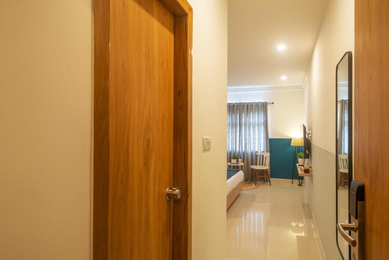 Olive Hotel Hal 2nd Stage by Embassy Group 47/47