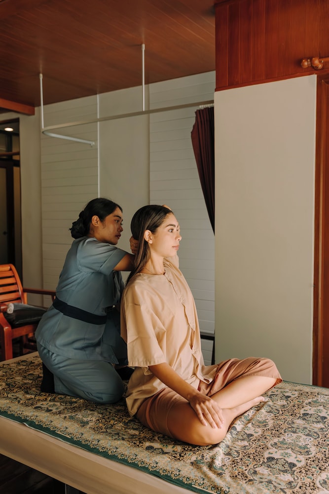 Railay Bay Resort And Spa 21/72