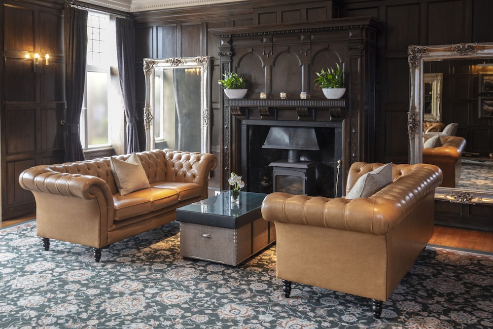 Slaley Hall Hotel, Spa & Golf Resort 43/71