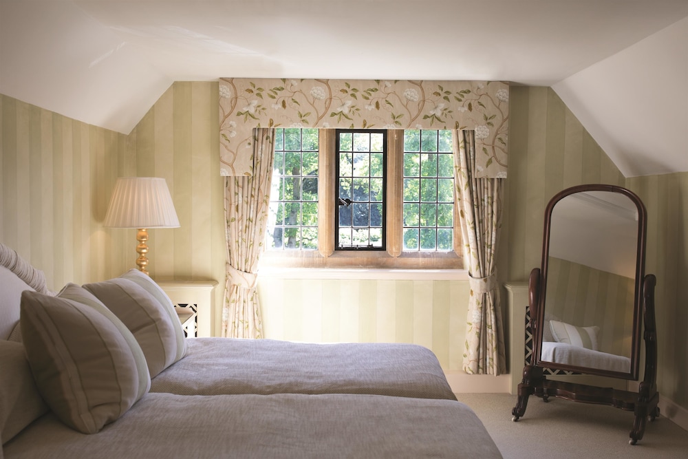 Le Manoir Aux Quat Saisons A Belmond Hotel Oxfordshire 14/81