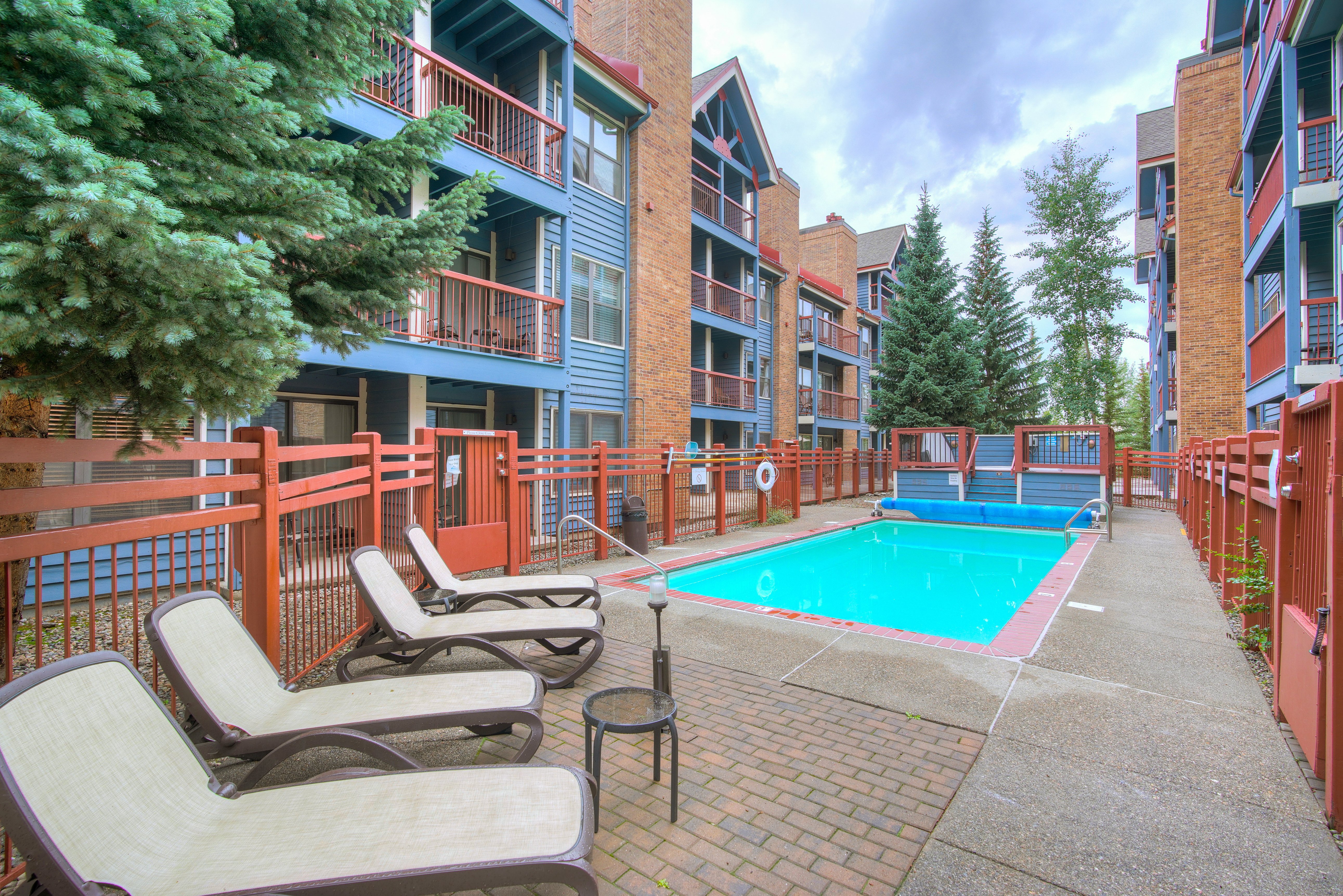 River Mountain Lodge by Breckenridge Hospitality 53/60