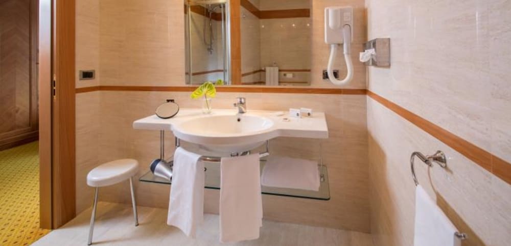 Best Western Hotel Viterbo 15/42