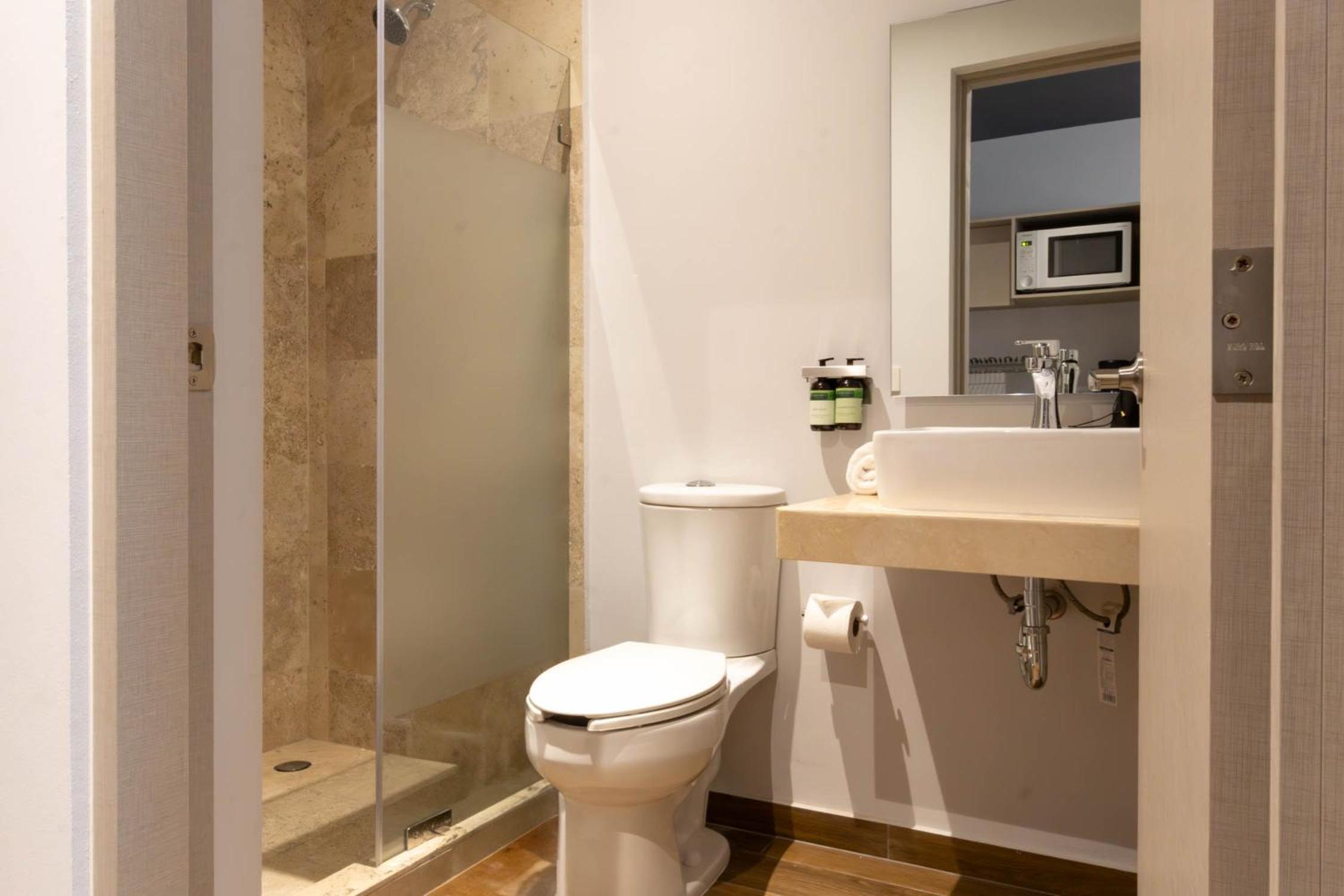 Hotel VIVE MX el marques Queretaro, Trademark by Wyndham 37/41