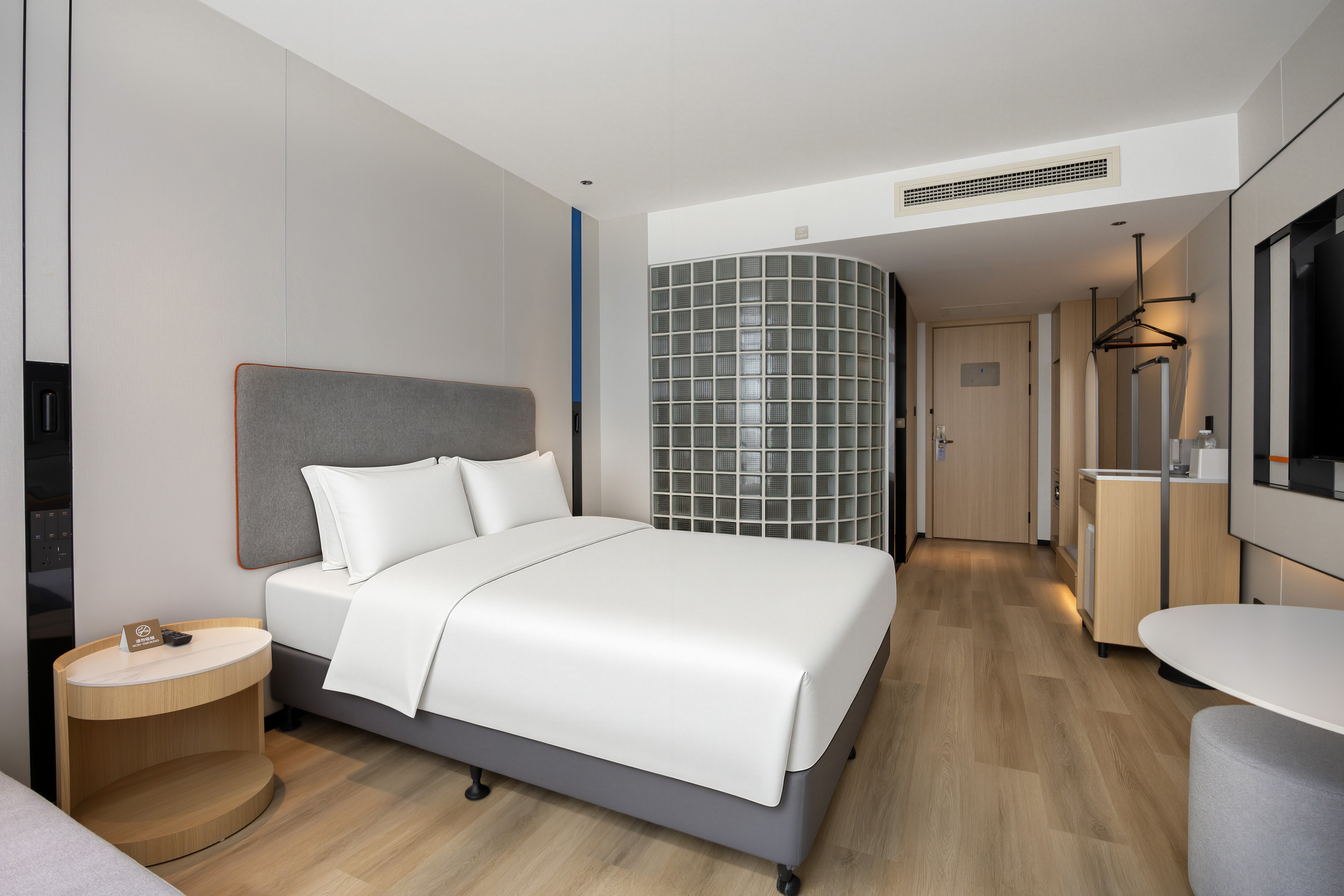 Holiday Inn Express SHANGHAI JIADING INDUSTRY PARK 11/48