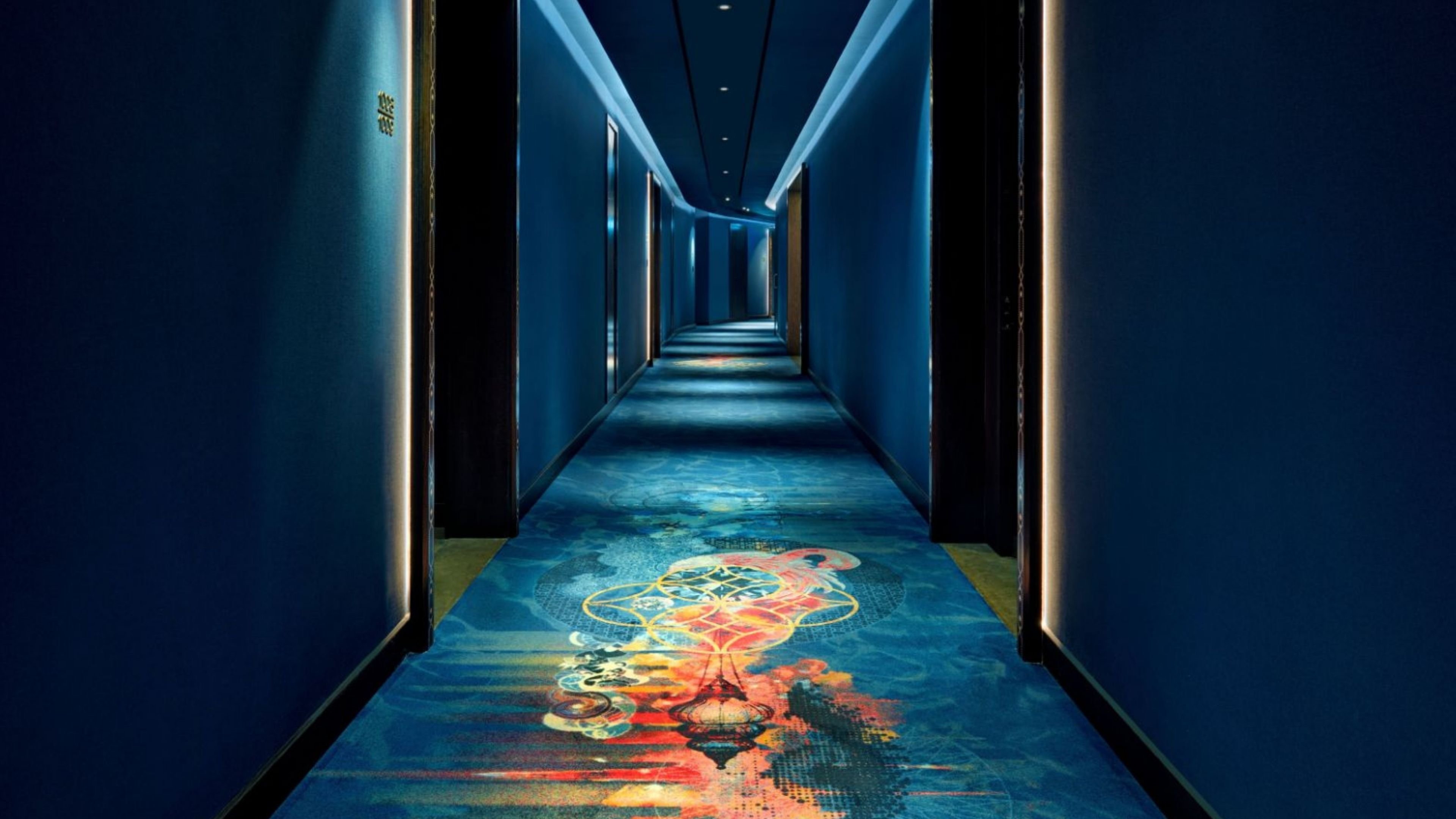Hotel Indigo Dubai Downtown 71/74