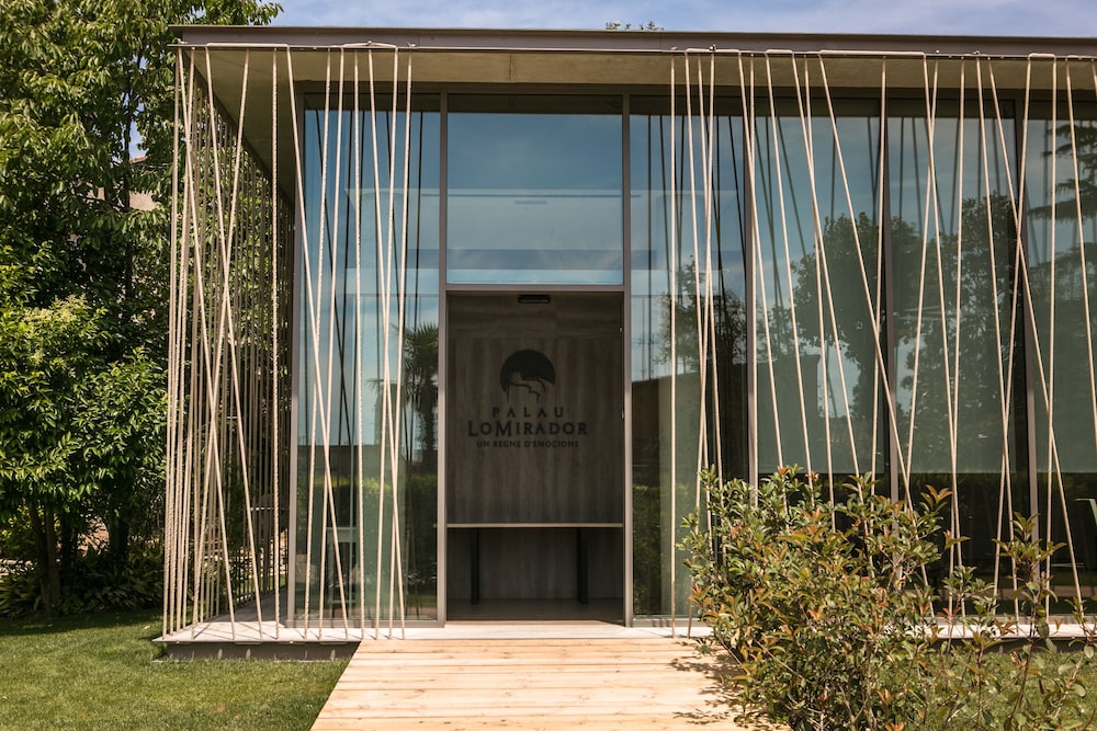 Palau Lo Mirador 2/70