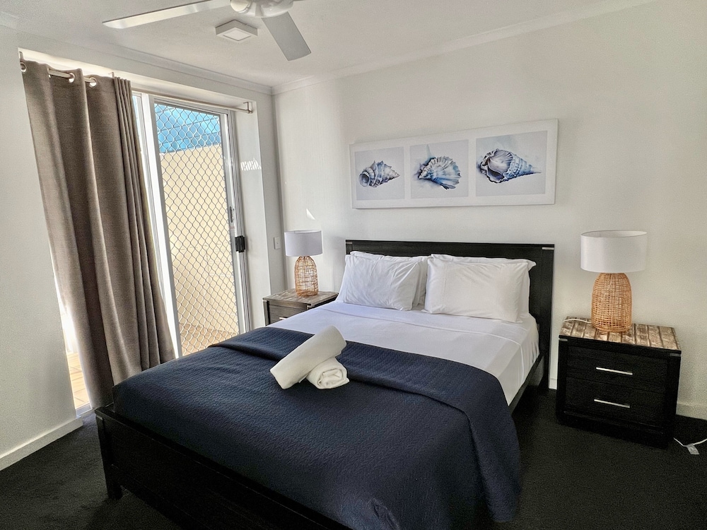 Breakfree Diamond Beach Broadbeach 37/78