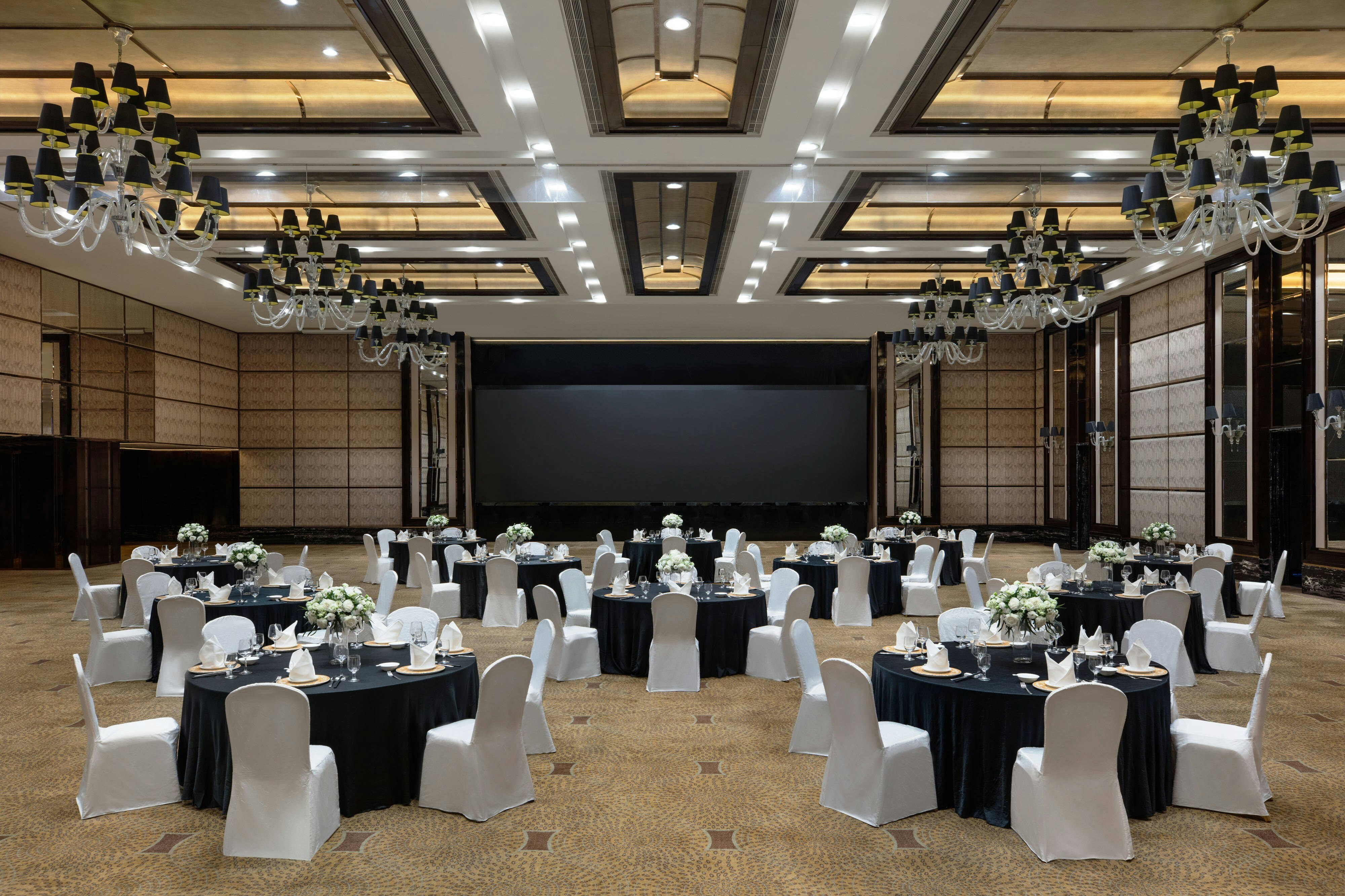 Sheraton Zhongshan 9/14