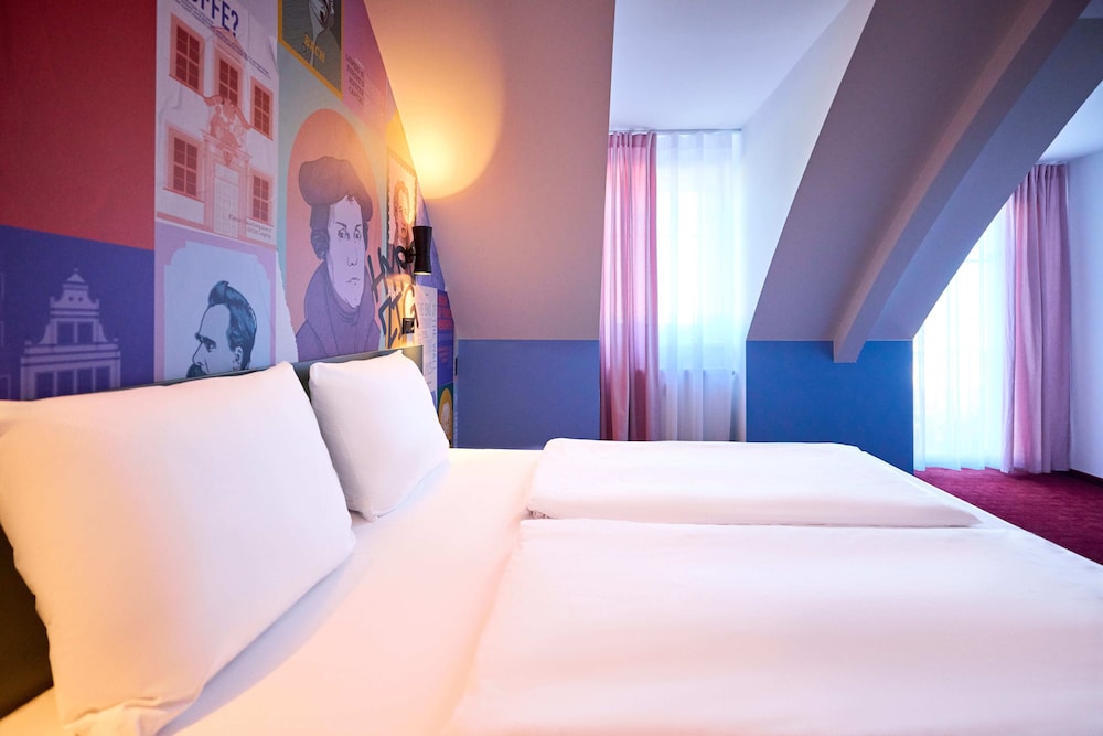 McDreams Hotel Leipzig 6/33