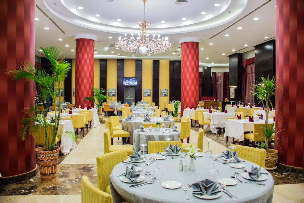 Jewel Sports City Resort And Spa 42/58