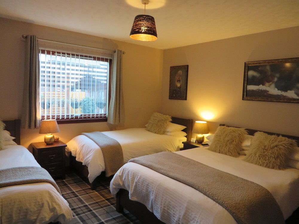 Eriskay B&B and Glamping 15/69