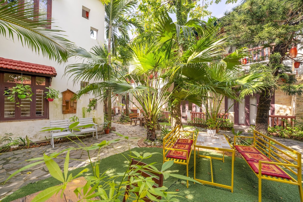 Loc Phat Hoi An Homestay - Villa 40/51