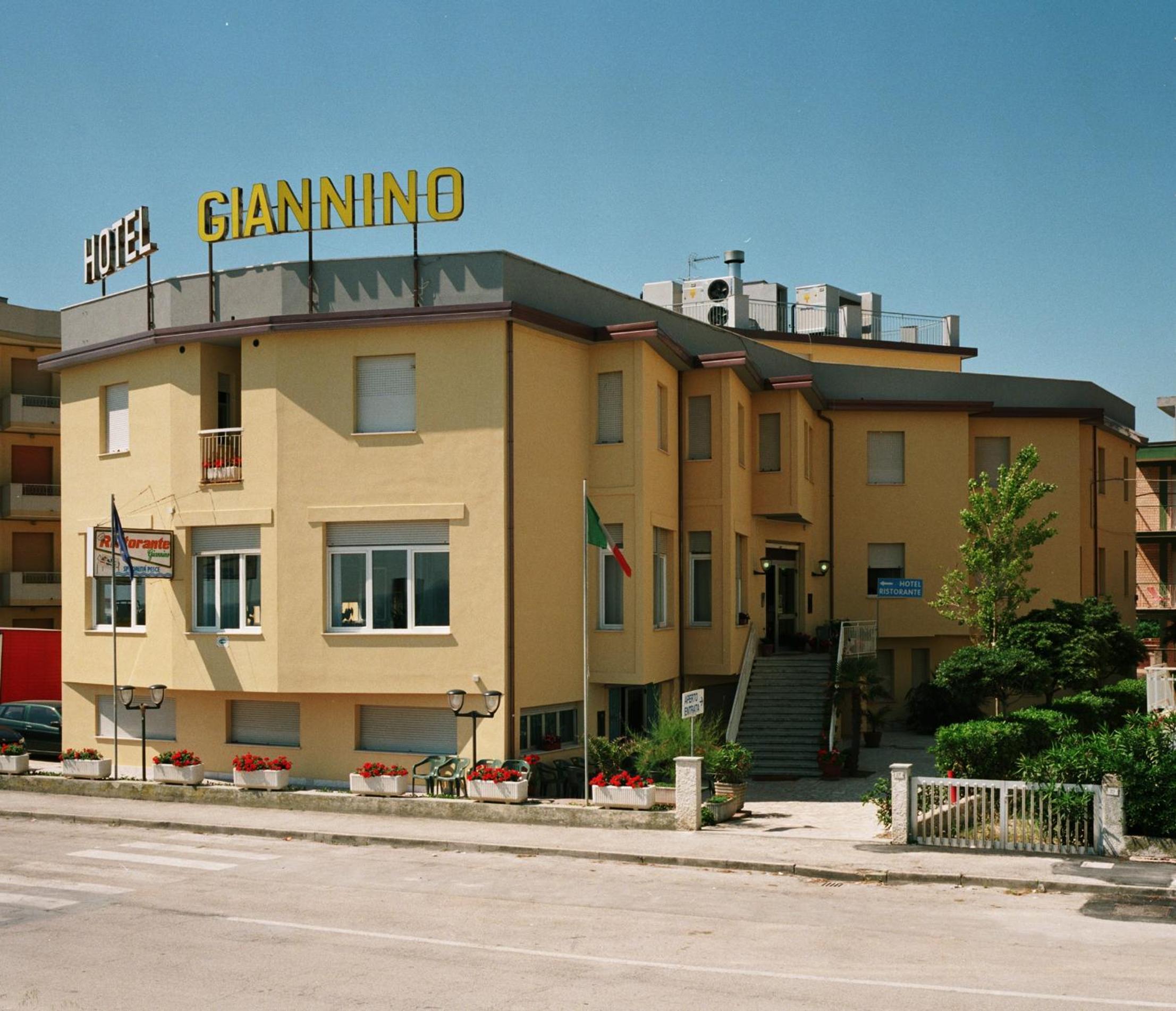 Giannino Hotel Ristorante 1/54