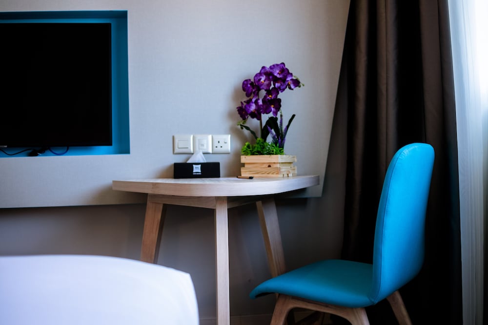 ibis Styles Kota Bharu 40/50