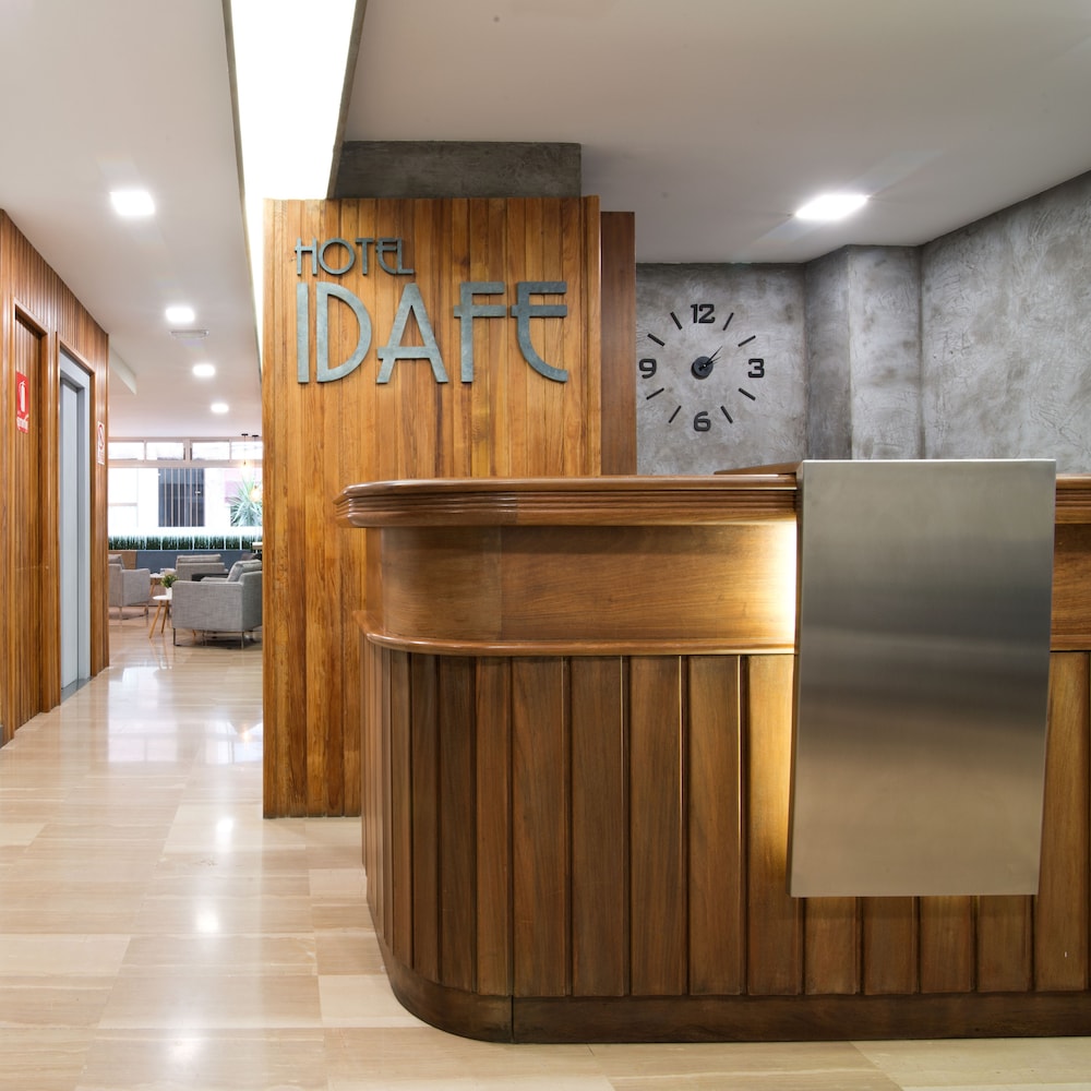 Hotel Idafe 4/50