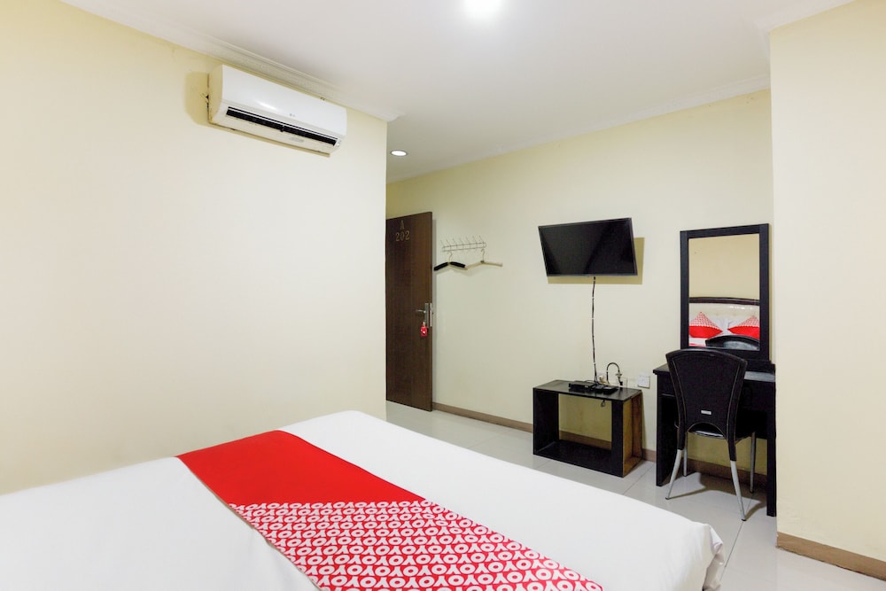 Hotel O Bekasi Near Mall Lippo Cikarang Formerly Hotel Addictk 20/29
