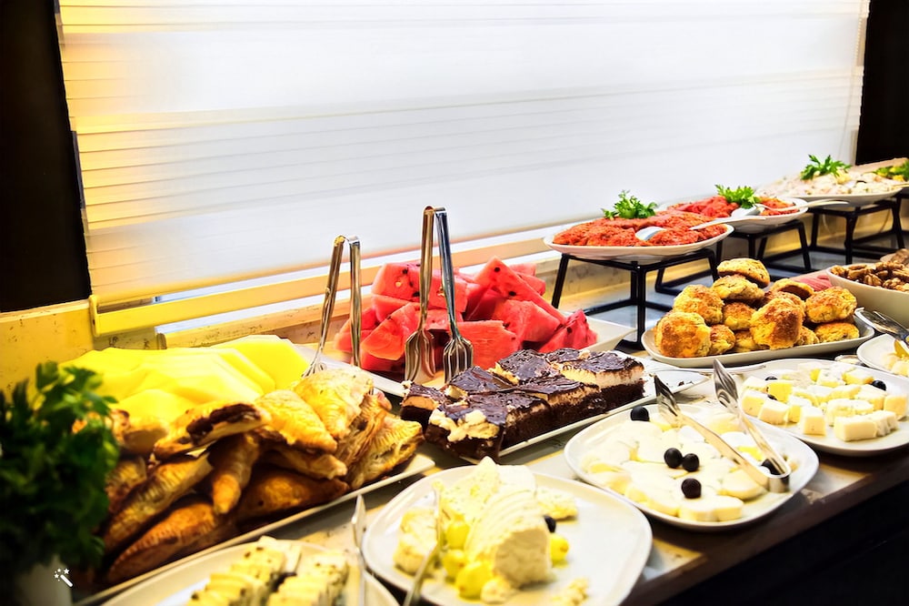 Hotel Zade 16/50