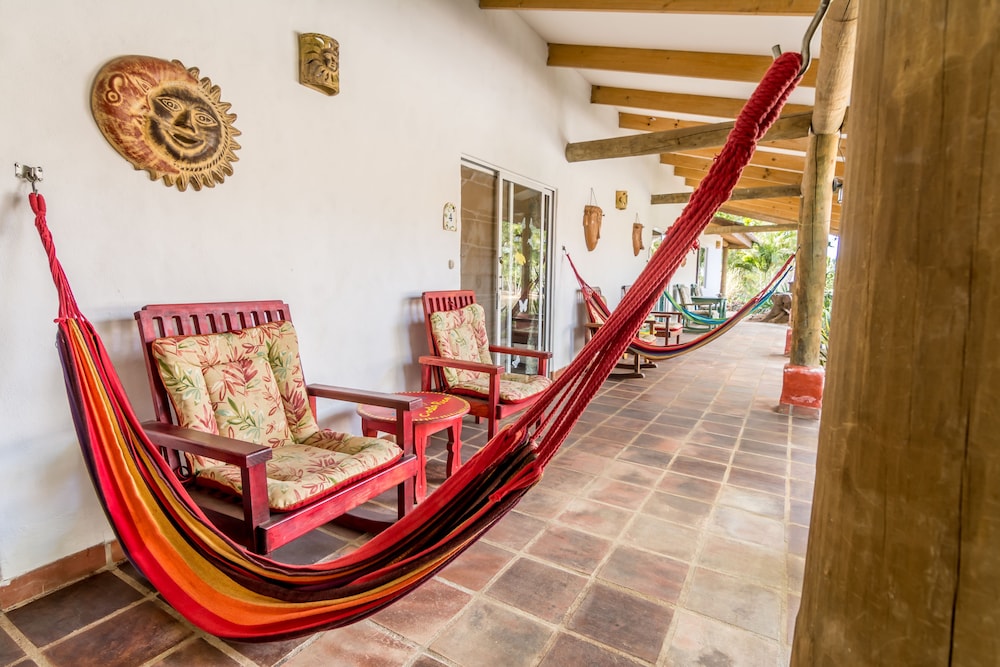Villa Margarita 6/50