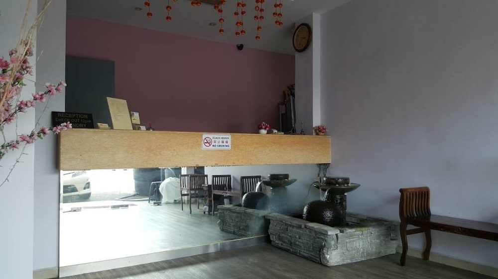 Tiong Nam Hotel 33/49