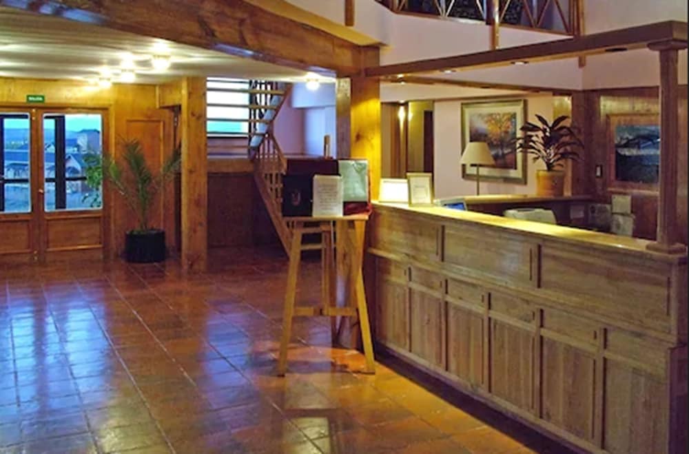 HOTEL PICOS DEL SUR 7/58