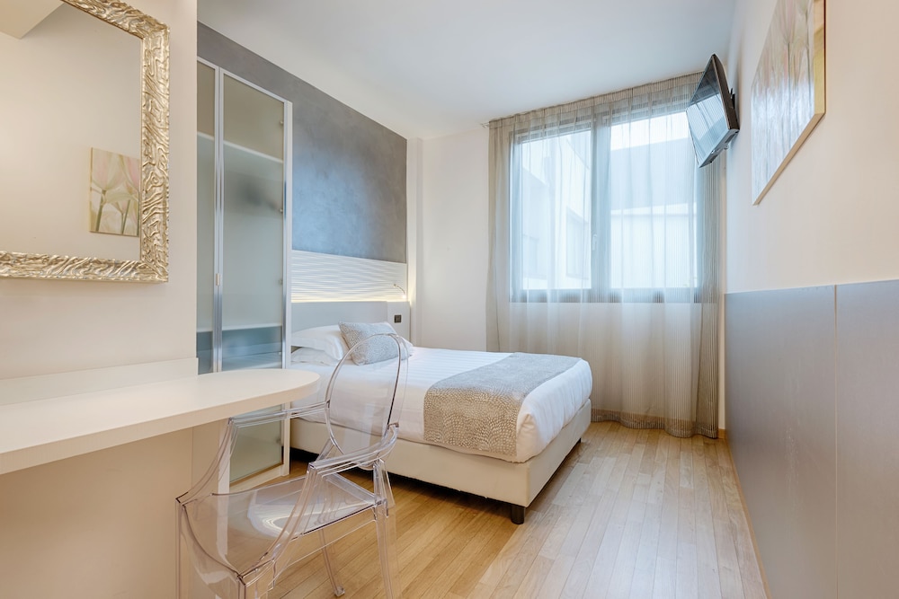 Continental Urban Art Hotel 17/40