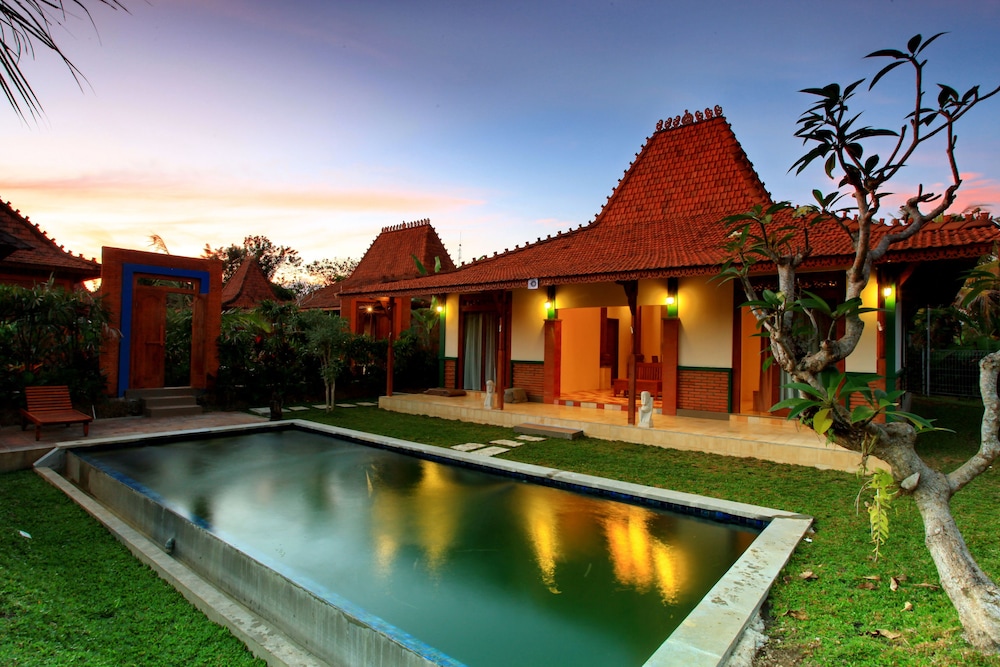 Ubud Heaven Penestanan 5/86