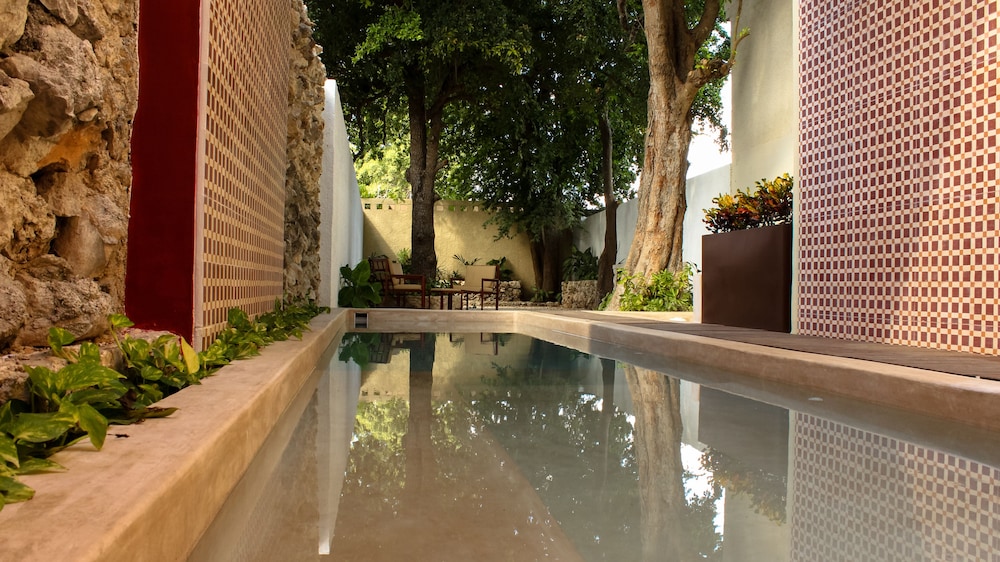Casa Zafiro Hotel - Adults Only 44/69