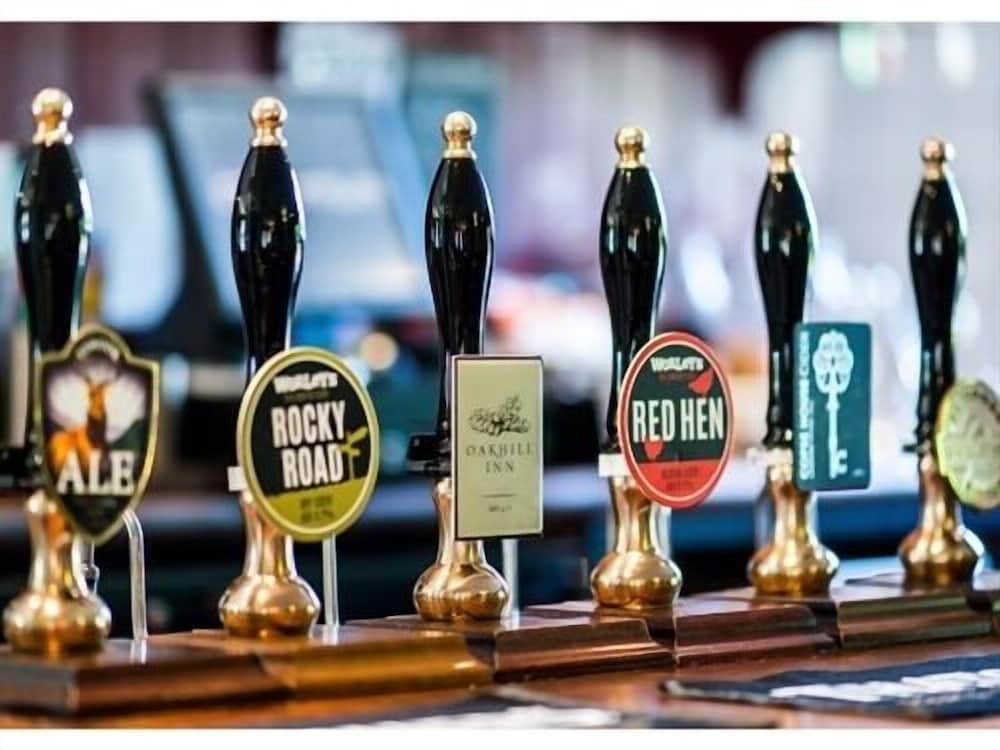 The Oakhill Inn 22/38
