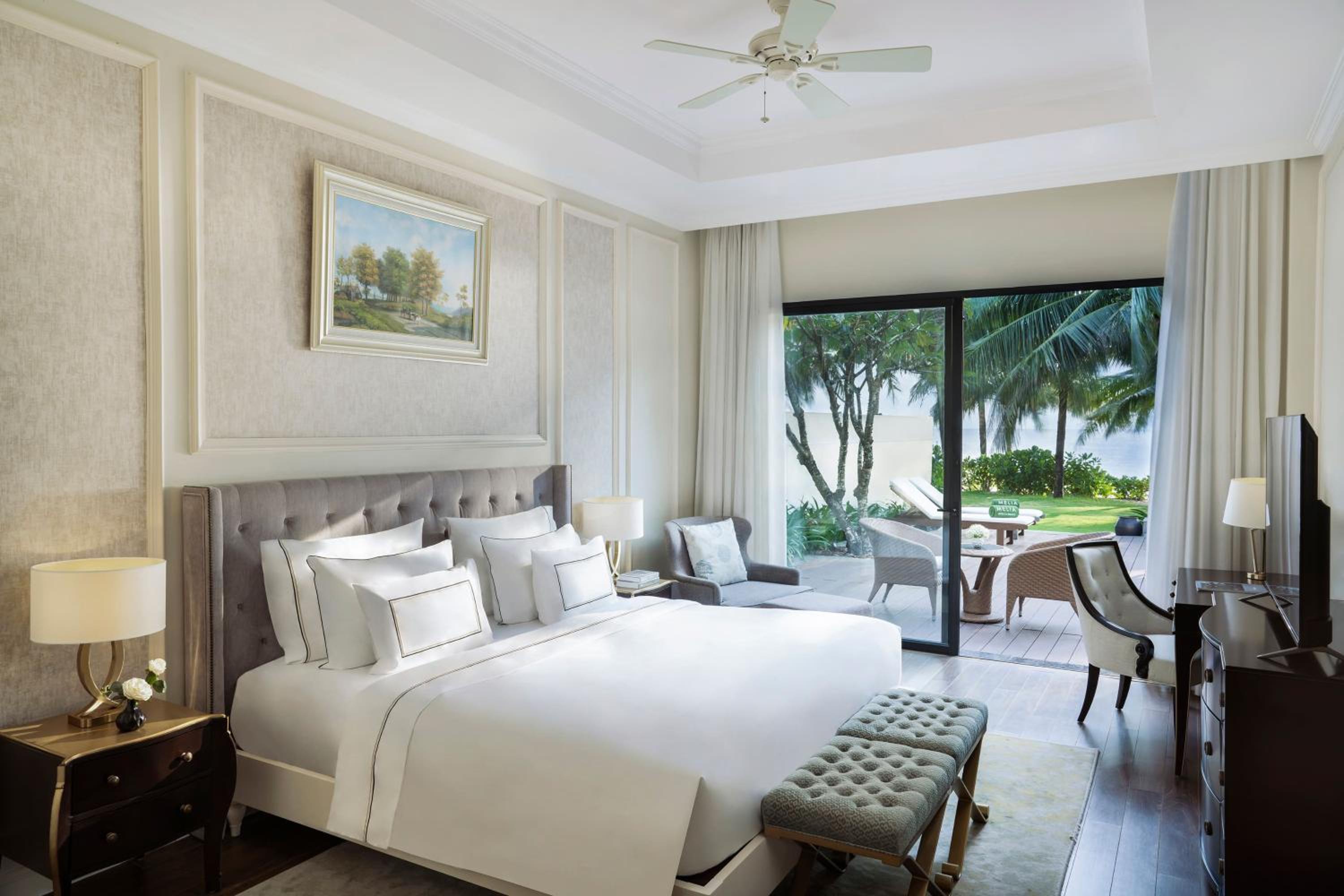 3 Bedrooms, the Level, Villa, Ocean View, Private Pool