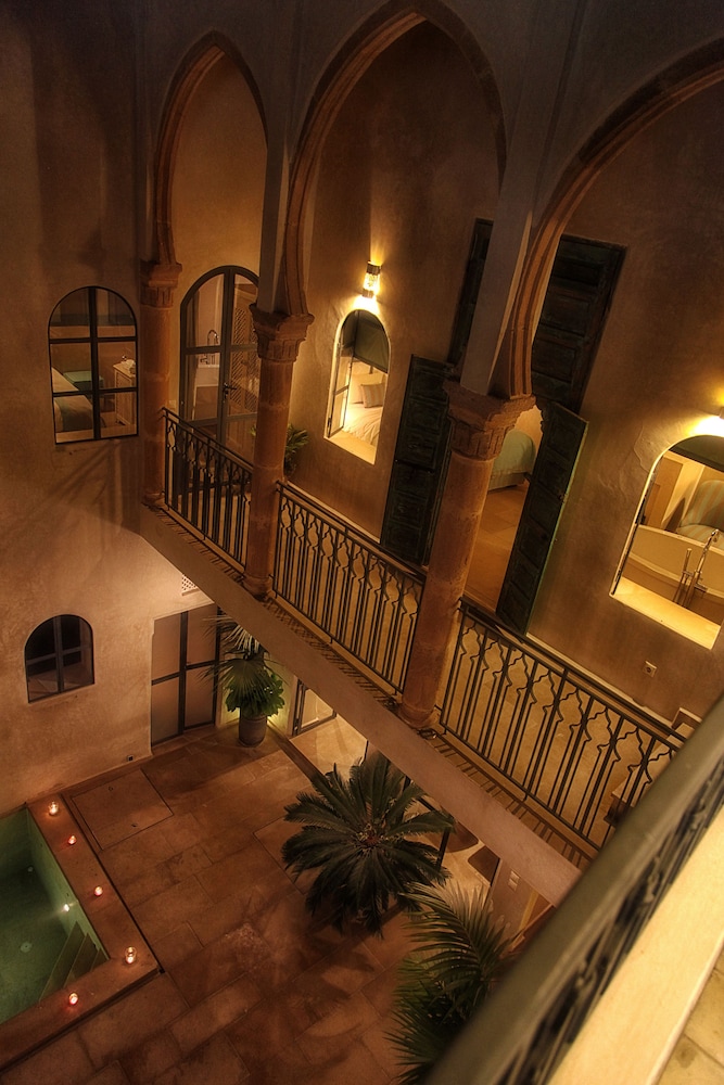 Riad Dar Zen 42/48