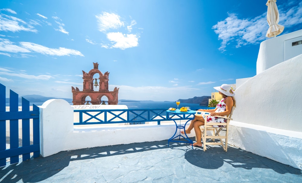 Santorini Paradise 39/46