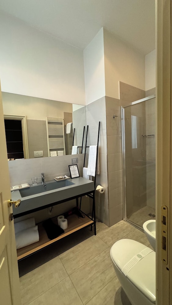 غرفة بسريرين منفصلين، Town House 33 10/10