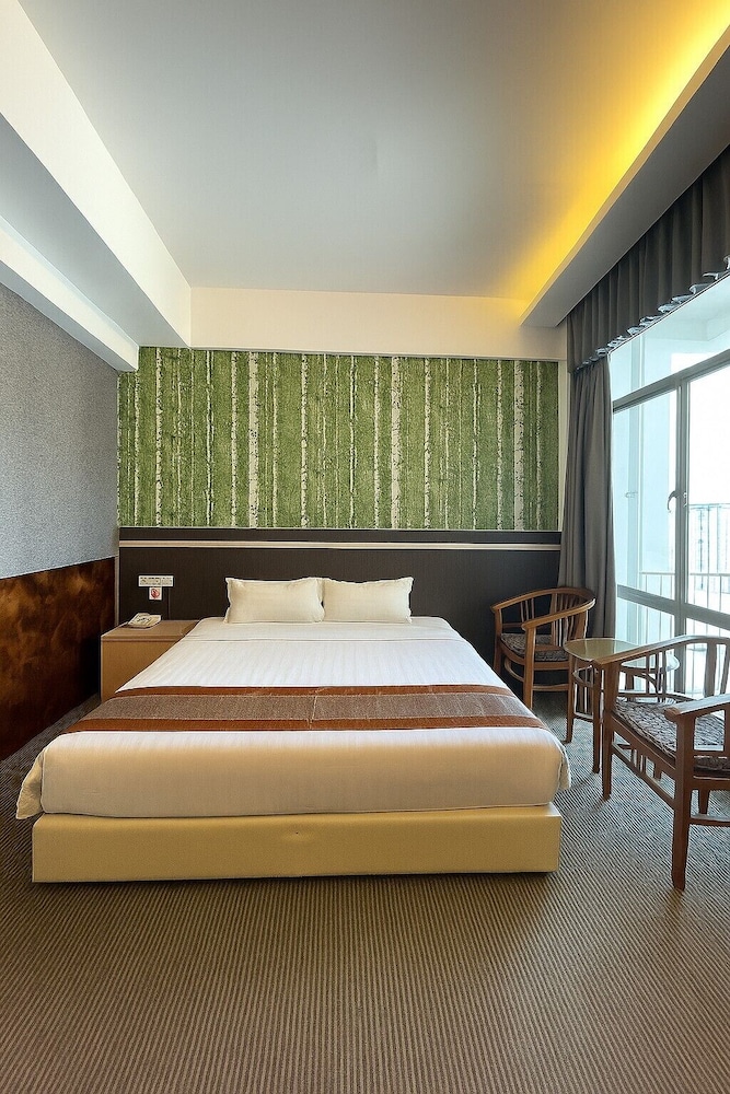 THE REED HOTEL MELAKA – Formerly E-Red Hotel Melaka 19/52