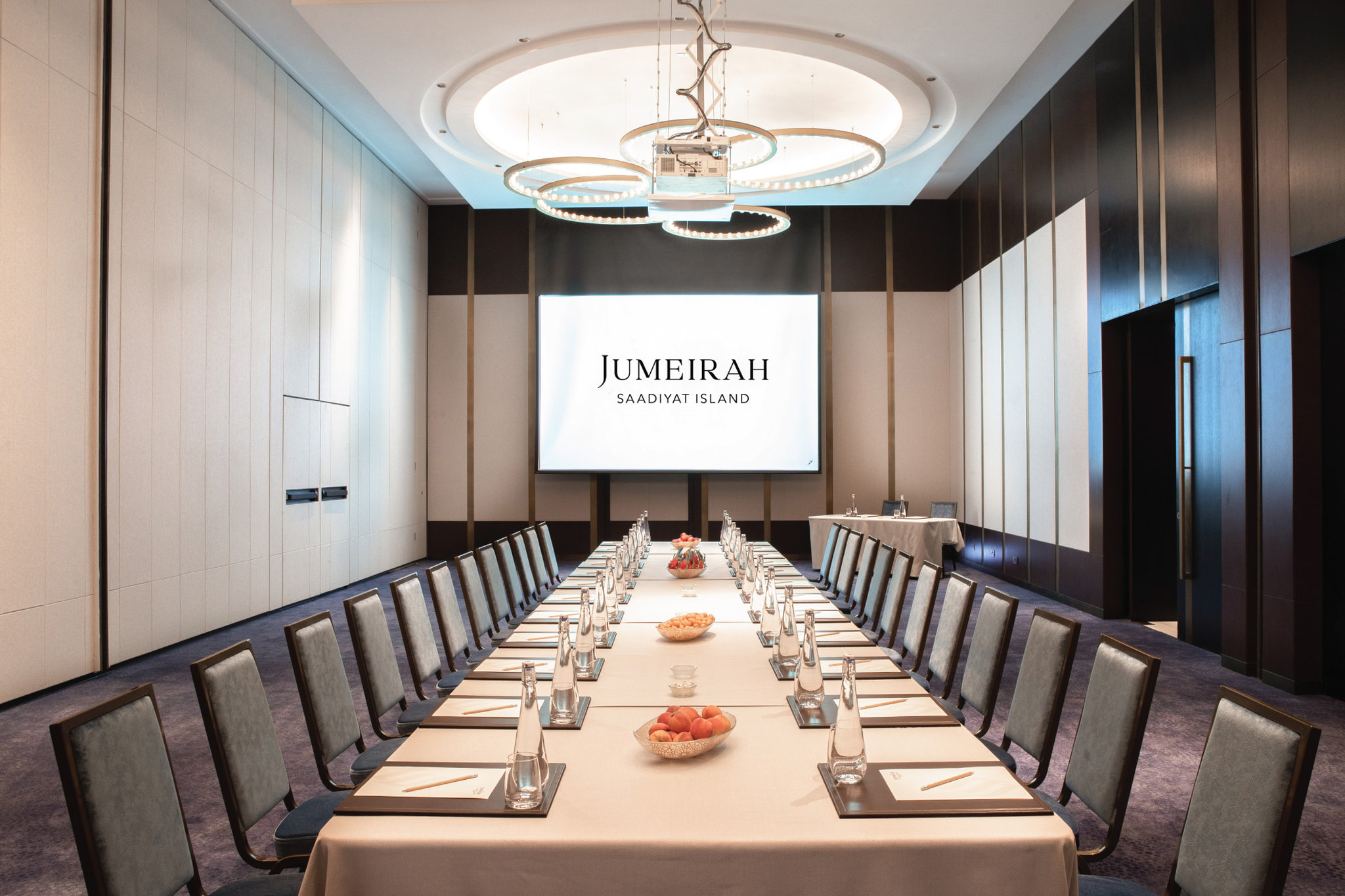 Jumeirah Saadiyat Island Abu Dhabi 40/50