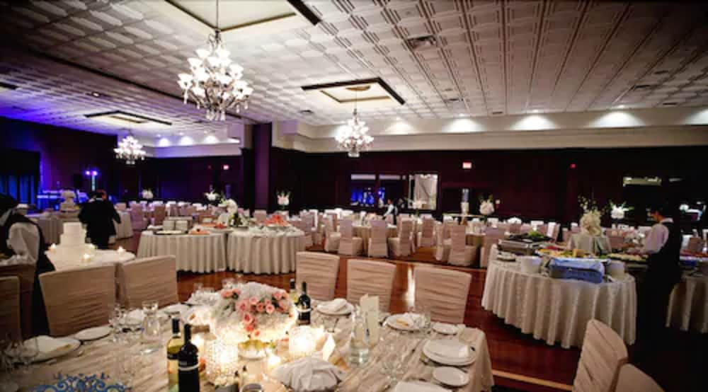 Montecassino Hotel And Event Venue 28/45