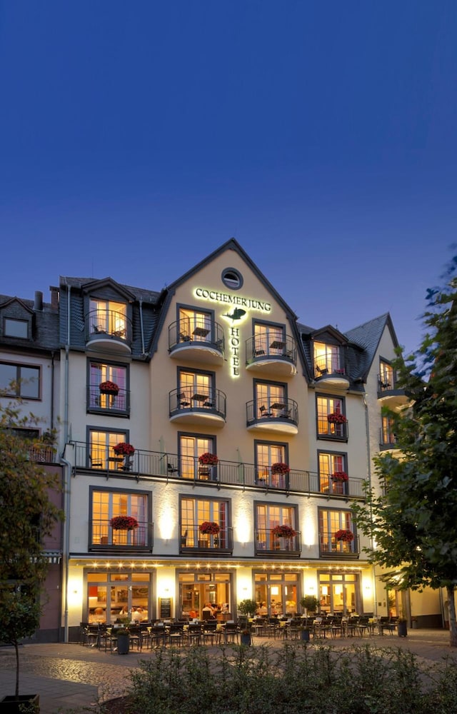 Hotel Cochemer Jung 2/38