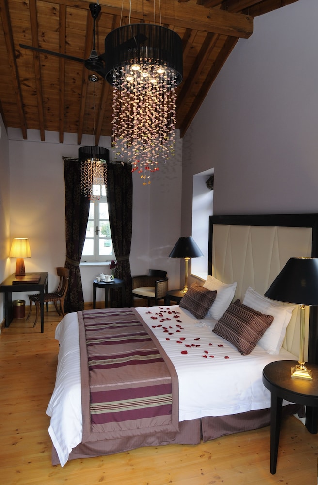 The Library Hotel Wellness Retreat 13/27